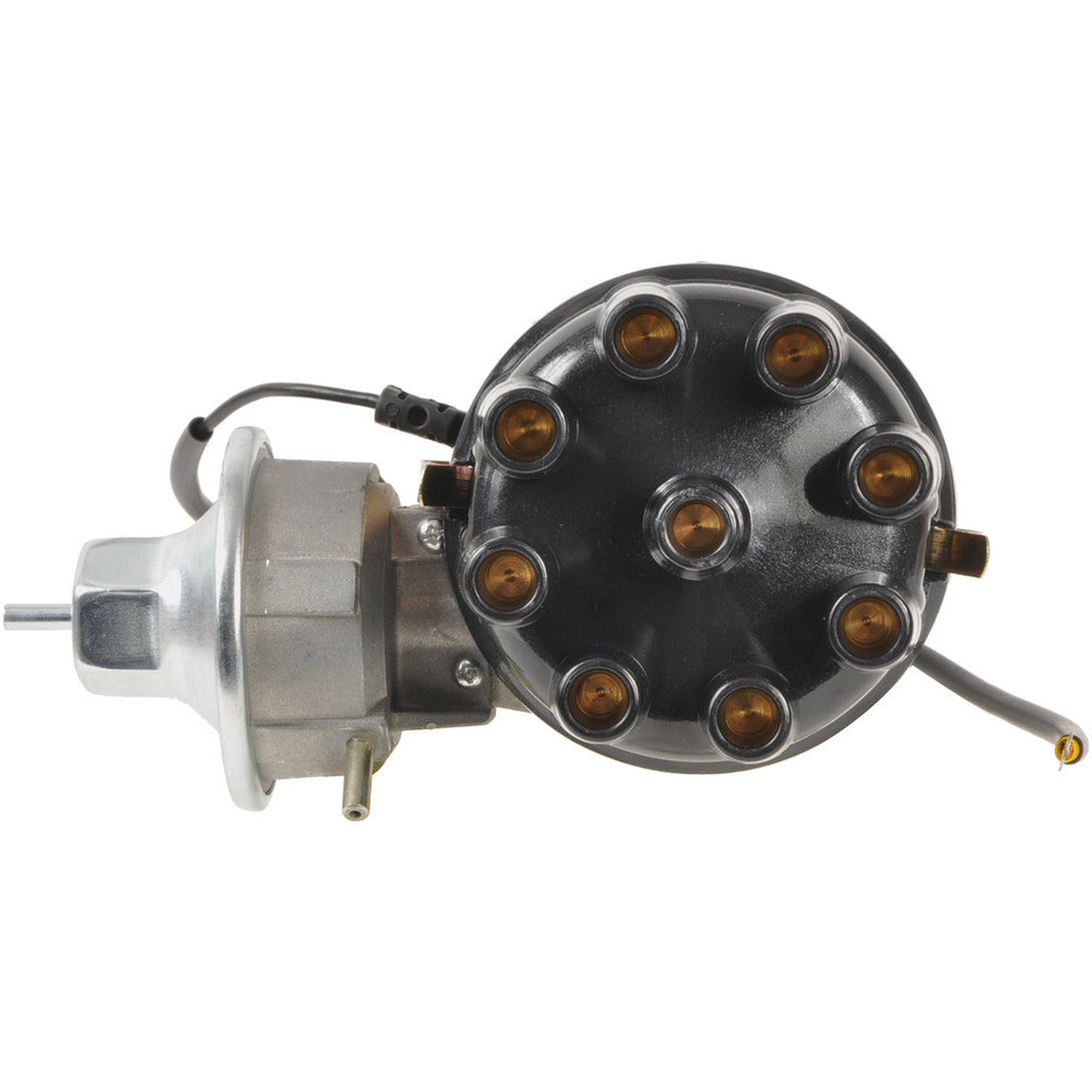 NEW IGNITION DISTRIBUTORS