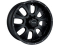 RTX black auto part