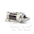 STARTER MOTOR HONDA CIVIC 1.8L L4 0611