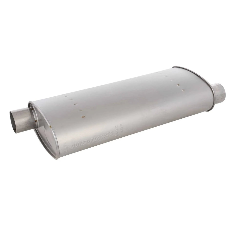 MUFFLER - QUIET-FLOWSS -