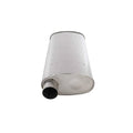 MUFFLER - QUIET-FLOWSS -