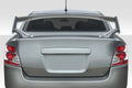 Extreme Dimensions auto part close-up