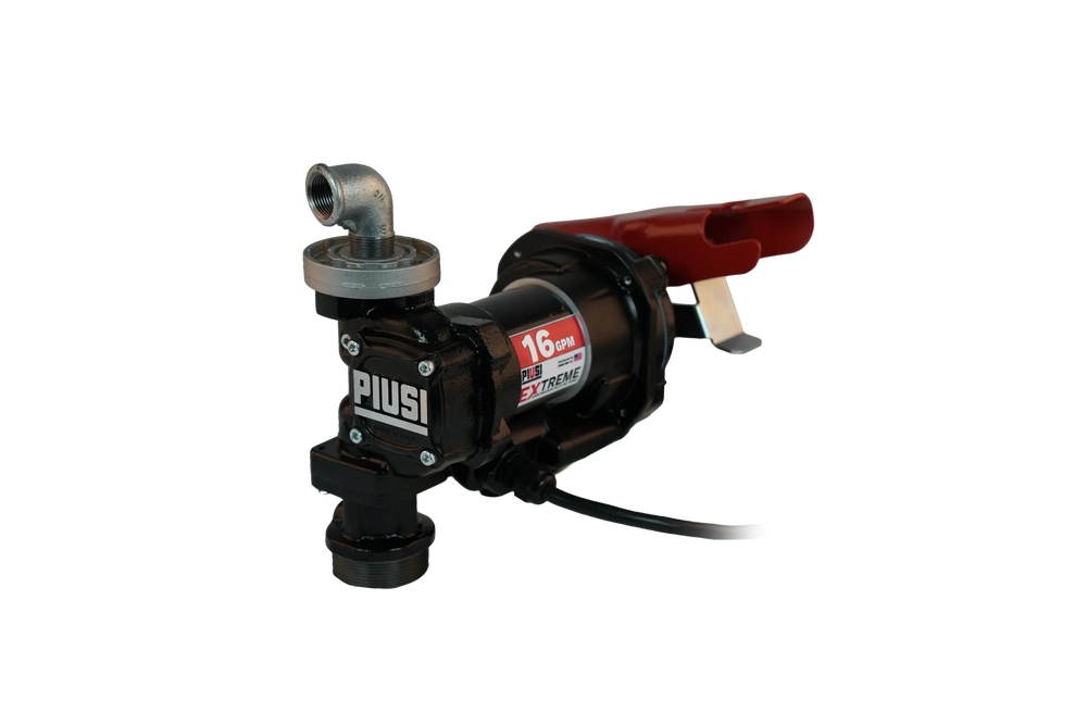 PIUSI auto part