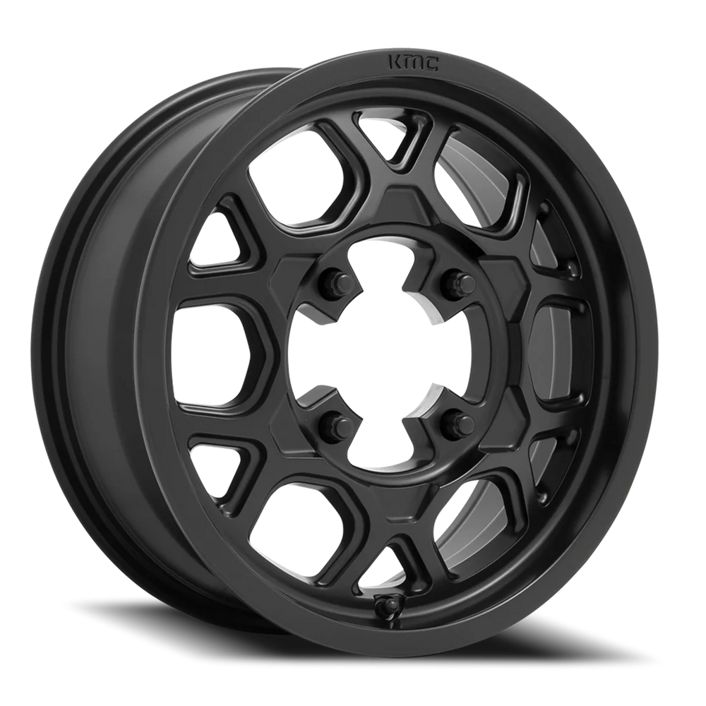 KMC Wheels auto part