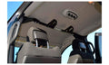 CENTERLOK OVERHEAD GUN RACK (FOR 1 GUN)
