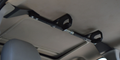 CENTERLOK OVERHEAD GUN RACK (FOR 1 GUN)