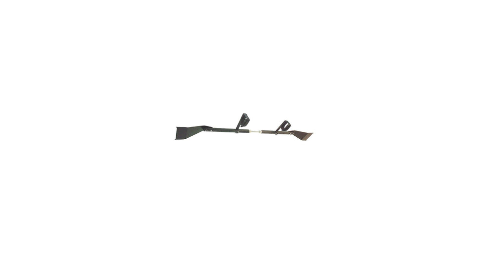 CENTERLOK OVERHEAD GUN RACK (FOR 1 GUN)