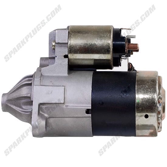 DENSO FIRST TIME FIT STARTER MOTOR