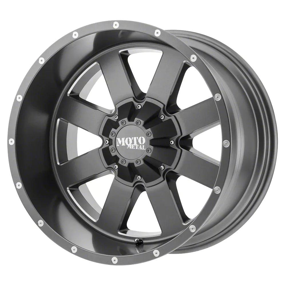 MO962 20X9 8X180.00 GRAY (0 MM)