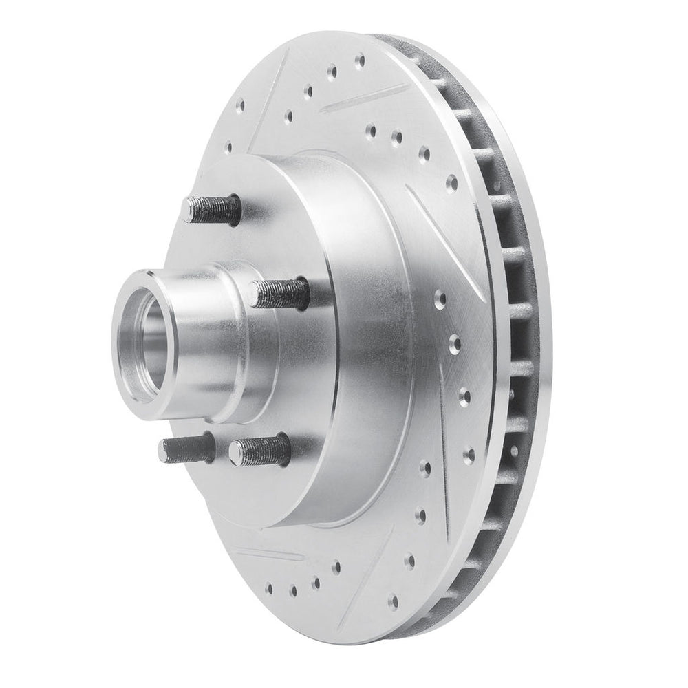 R1 Concepts silver auto part