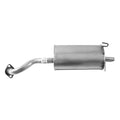 1214 CRV MUFFLER WELDED ASSEMBLY