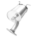 1214 CRV MUFFLER WELDED ASSEMBLY