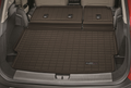 WeatherTech 15-23 Ford Edge / 19-22 Edge ST Seatback Cargo Liner HP - Tan