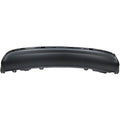 REAR BUMPER VALANCE PANEL BLACK EDITION|SPECIAL EDITION|SPORT|TRAILSPORT HONDA PILOT 1922