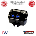 Fuel Cut-Off Sensor - TS-0303-1002
