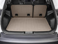WeatherTech auto part detail