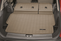 WeatherTech auto part