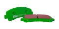 EBC 04-08 Acura TL 3.2 (Manual)(Brembo) Greenstuff Front Brake Pads
