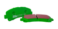 EBC 04-08 Acura TL 3.2 (Manual)(Brembo) Greenstuff Front Brake Pads