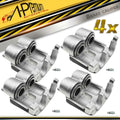 CONTROL ARM