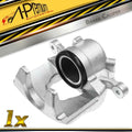 CONTROL ARM