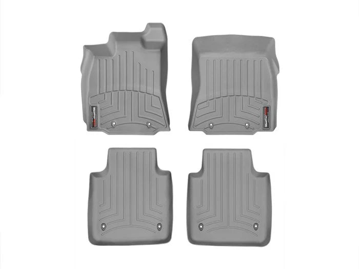 WeatherTech auto part