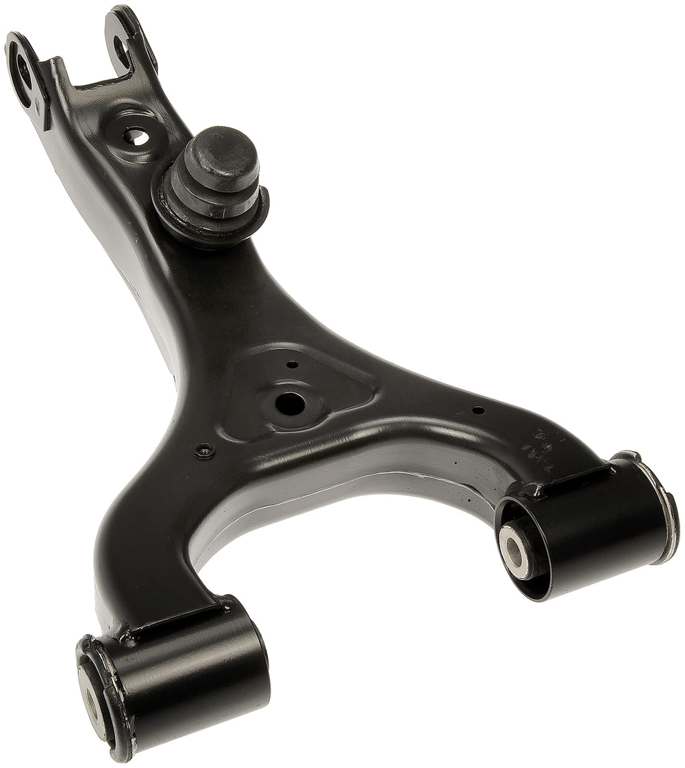 SUSPENSION CONTROL ARM