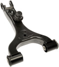 SUSPENSION CONTROL ARM