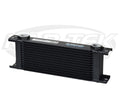Series-6 Oil Cooler 13 Row w/M22 Ports