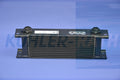 Series-6 Oil Cooler 13 Row w/M22 Ports