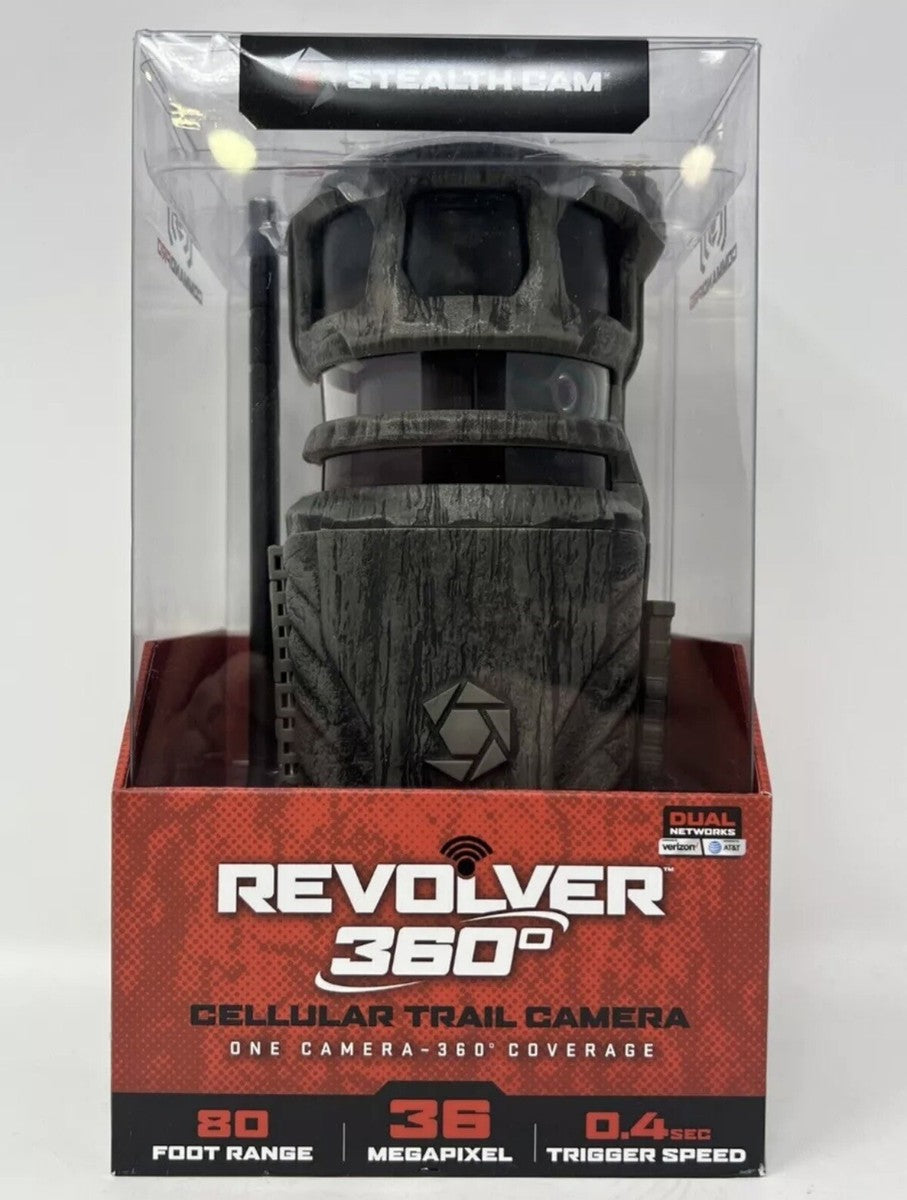Wildgame Innovations auto part