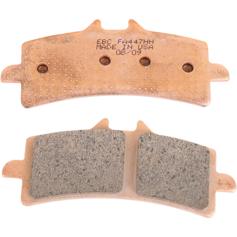 DISC BRAKE PAD
