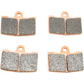 DISC BRAKE PAD