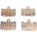 DISC BRAKE PAD