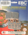 DISC BRAKE PAD