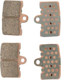 DISC BRAKE PAD