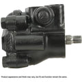 IMP POWER STEERING PUMPS