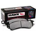 Hawk Performance roof rack close-up