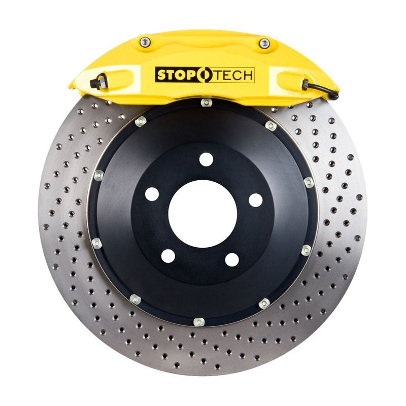 OE ELITE BRAKE KIT 2 WHEEL