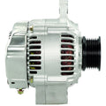 REMANUFACTURED ALTERNATOR