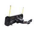 KOLPIN roof rack close-up