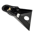 RECEIVER HITCH 4" DROP/RISE RECEIVE