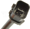 CONDENSER FAN ASSEMBLY
