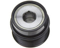 Gates 07 Jeep Patriot 2.4L Alternator Decoupler Pulley