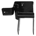 CAPA 0306 & 07 CLASSIC CHEV SILVERADO/GMC SIERRA 2500/3500 FRT BRACKET KIT LH