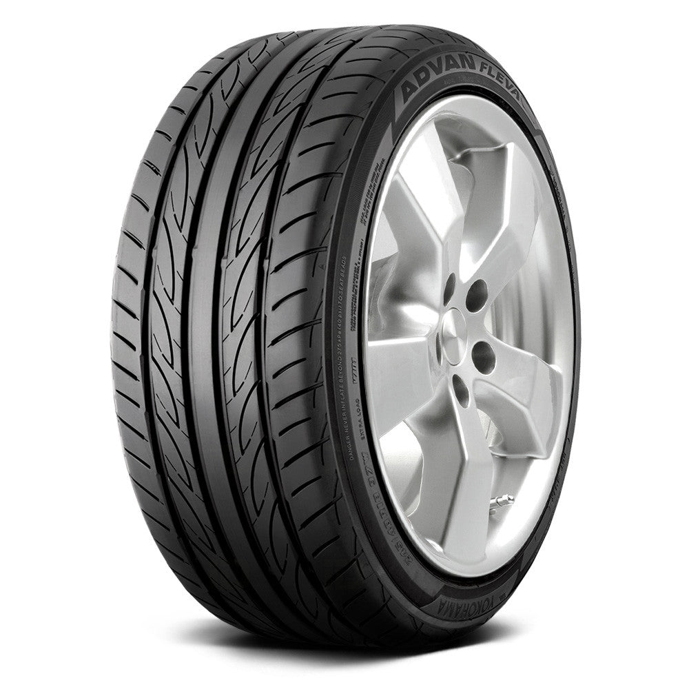 Yokohama Tire auto part