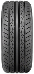 Yokohama Advan Fleva V701 Tire - 205/55R16 91W