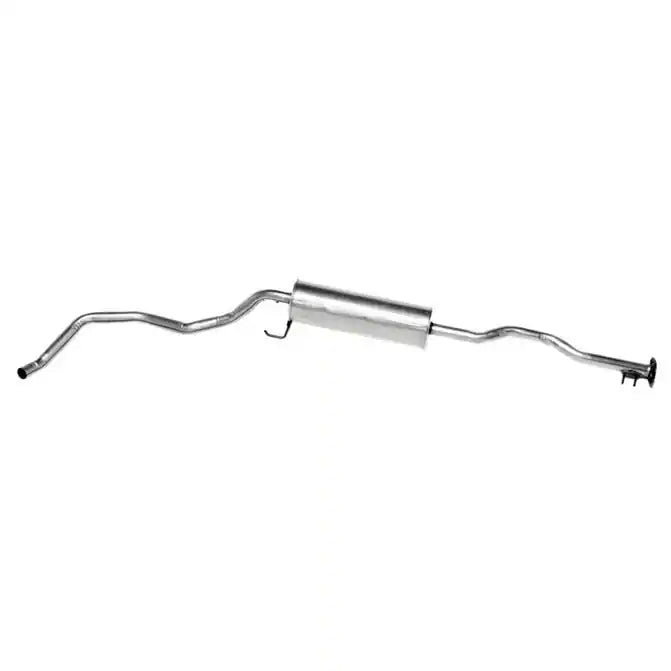 MUFF ASSY TOYOTA PU 89-95