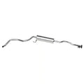 MUFF ASSY TOYOTA PU 89-95