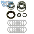 ~(4 lbs. 13X13X3)~ PBK GM 8.6 2009 AND UP
